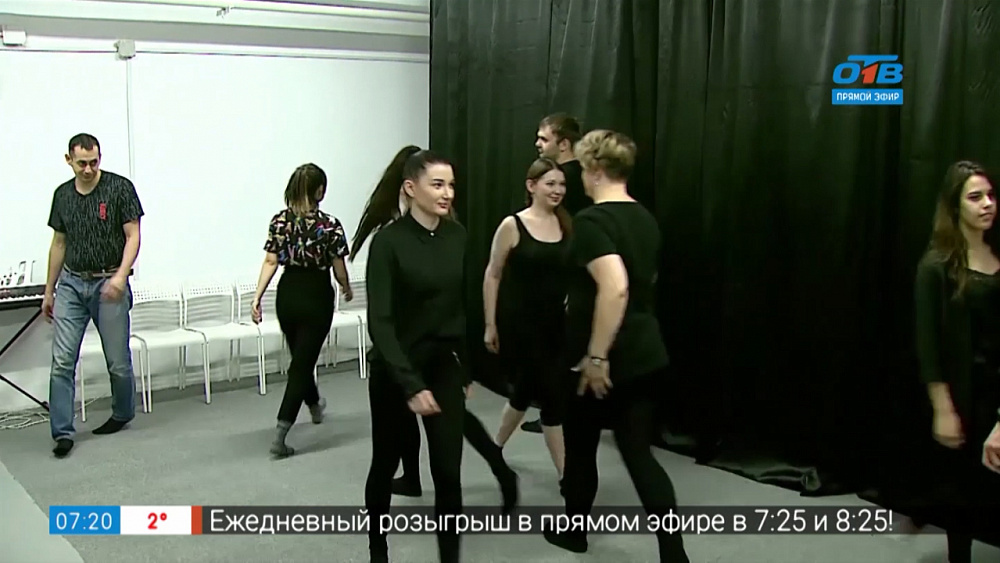 Театральные курсы