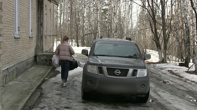 В Миассе выписали девушку заразившегося