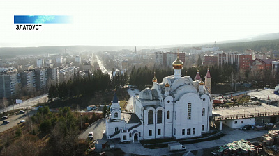 В Златоусте первый заболевший коронавирусом