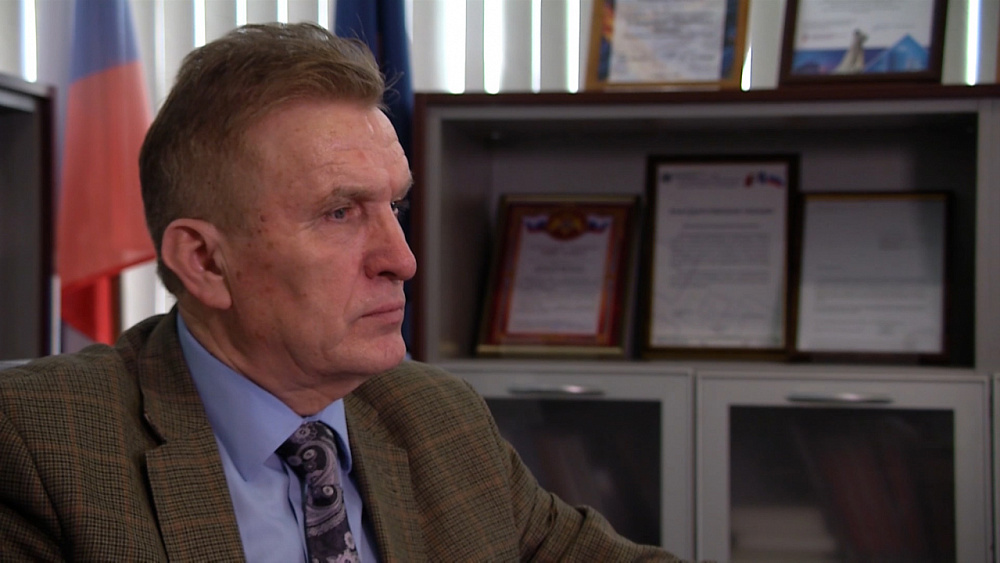 Хранитель истории: как Владимир Богдановский превратил челябинский музей в центр притяжения