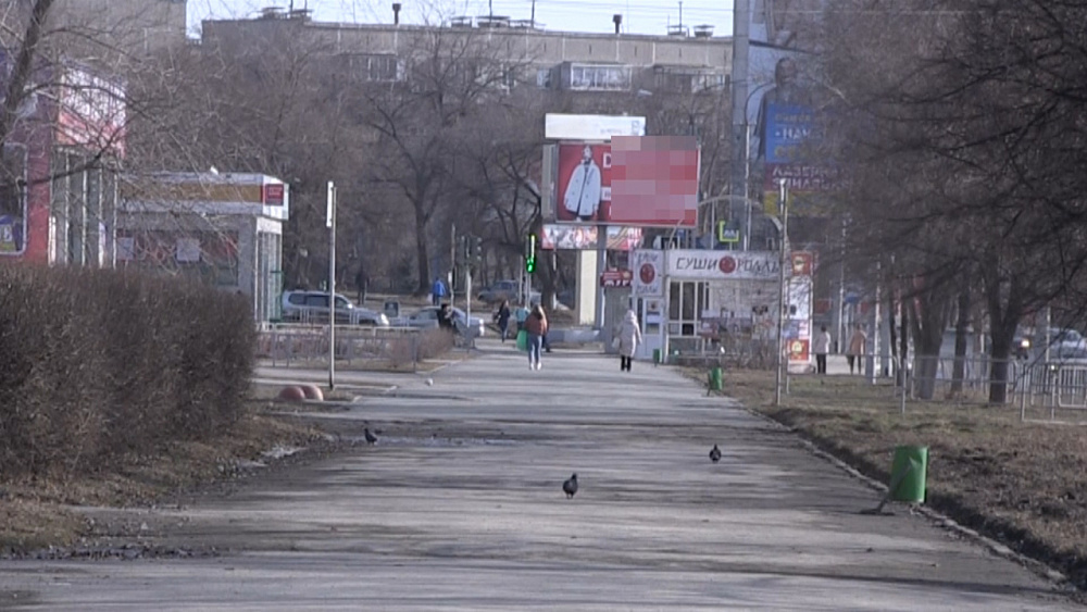 В России утвердили штрафы за нарушение карантина