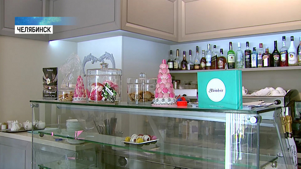 Рестораны уходят на каникулы по аренде