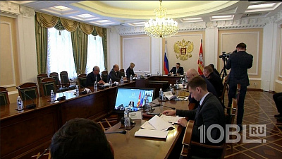 В Челябинской области сократилось число воспитанников детских садов