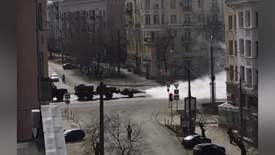 Санитарная обработка Челябинска