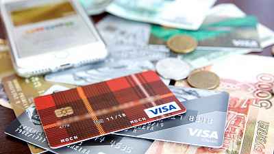 Закон о кредитных каникулах для пострадавших от коронавируса приняла Госдума России