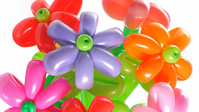 Креативные букеты: как удивить девушку