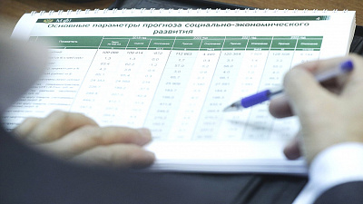 Регионы России получат федеральную поддержку в период пандемии