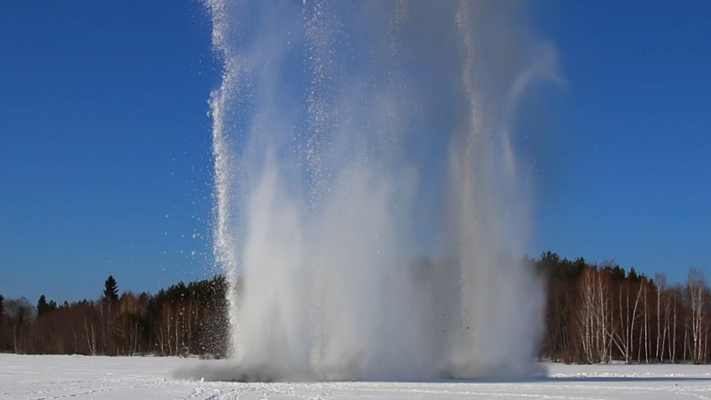 Губернатор провёл заседание КЧС по паводку и пожарам