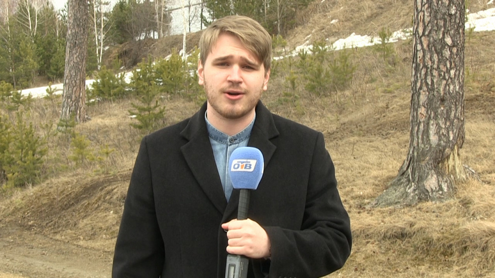 В Миассе начался пожароопасный сезон