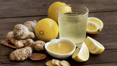 Южноуральцы в панике скупили все лимоны и имбирь