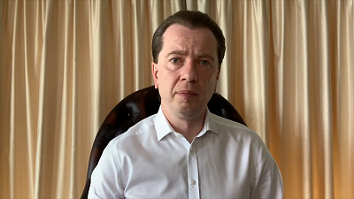 Владимир Бурматов: «губернатор делает акцент не на запретах, а на поддержке граждан»