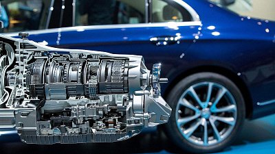 Что нужно знать про дизельный двигатель