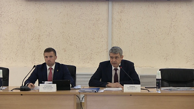 Глава МГО о предстоящей «неделе тишины»