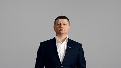 Станислав Твердохлеб: «Важно быть в работе независимо от того, дома вы находитесь или в офисе»