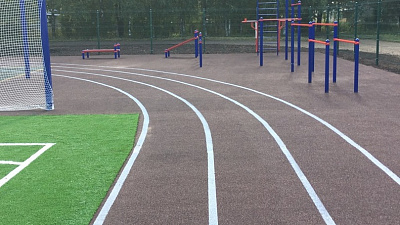 Мэр Челябинска Наталья Котова поручила закрыть школьные стадионы