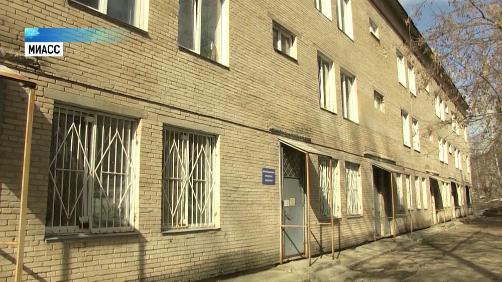 Первый выписанный пациент отрицает коронавирус