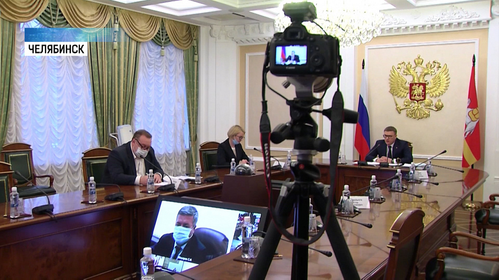 Пресс-секретарь губернатора самоизолировался