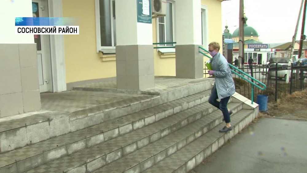 Минсоц ищет волонтёров