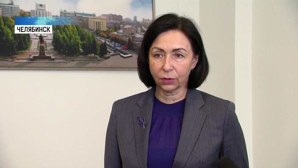 Глава Челябинска поручила закрыть школьные стадионы