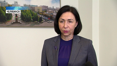 Глава Челябинска поручила закрыть школьные стадионы