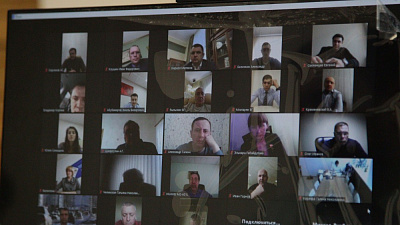 Из-за коронавируса Гордума будет проводить публичные слушания по видеосвязи