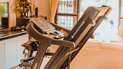 Челябинцы во время самоизоляции выбирают спорт вместо алкоголя