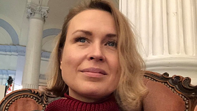 Анастасия Кузьминова: «Фокусируйтесь на ценностях, которые создает ваш бизнес, а не на драматизме положения»