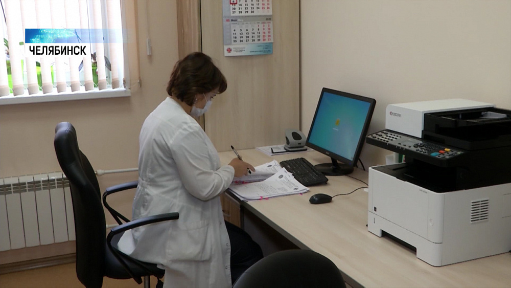 Жизнь врачей в период пандемии