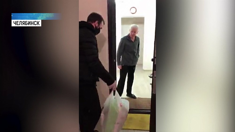 Тренеры помогают ветеранам бокса