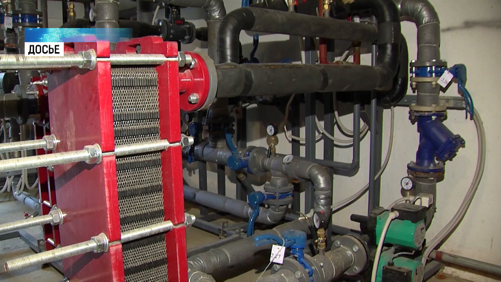 Коммунальщикам запретили отключать услуги ЖКХ