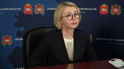 С миру по гаджету. Ирина Гехт призвала южноуральцев поделиться техникой со школьниками