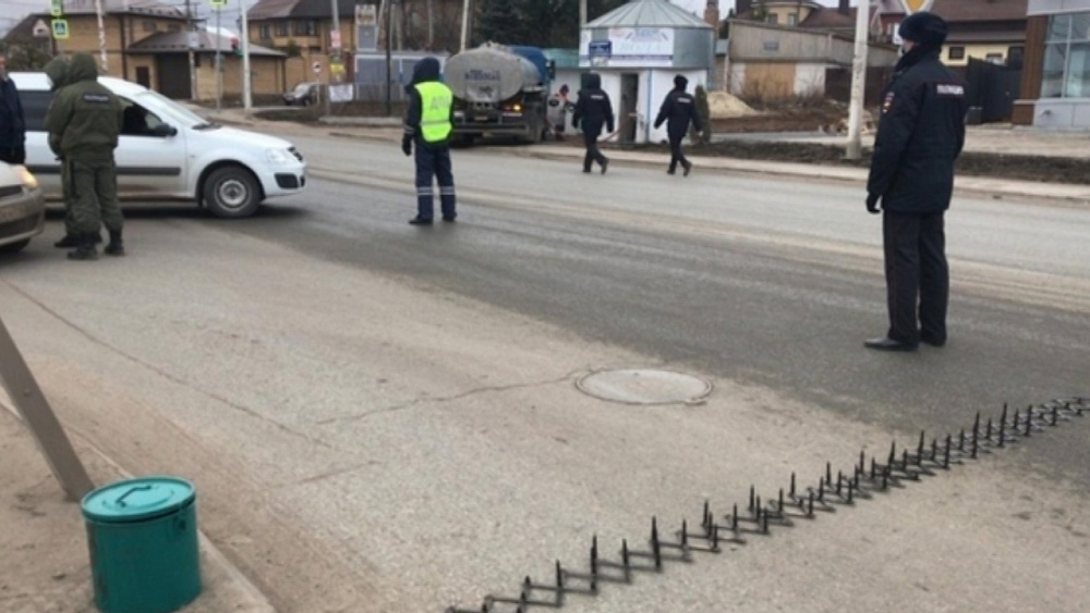 Жительница Миасса о ситуации в Набережных Челнах