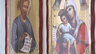 7 апреля 2020 христиане отмечают большой религиозный праздник — день Благовещения Пресвятой Богородицы