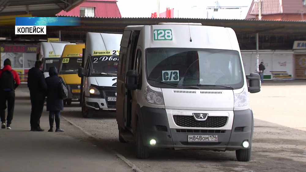 Перевозчикам запрещают заезжать на вокзал