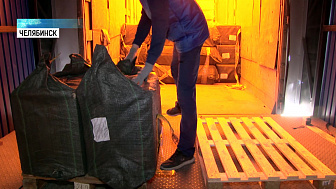 Регион получил 1 миллион медицинских масок