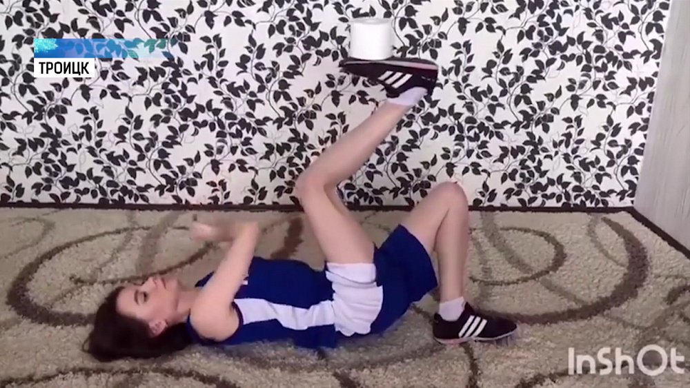 Троичане выиграли в конкурсе от боксера