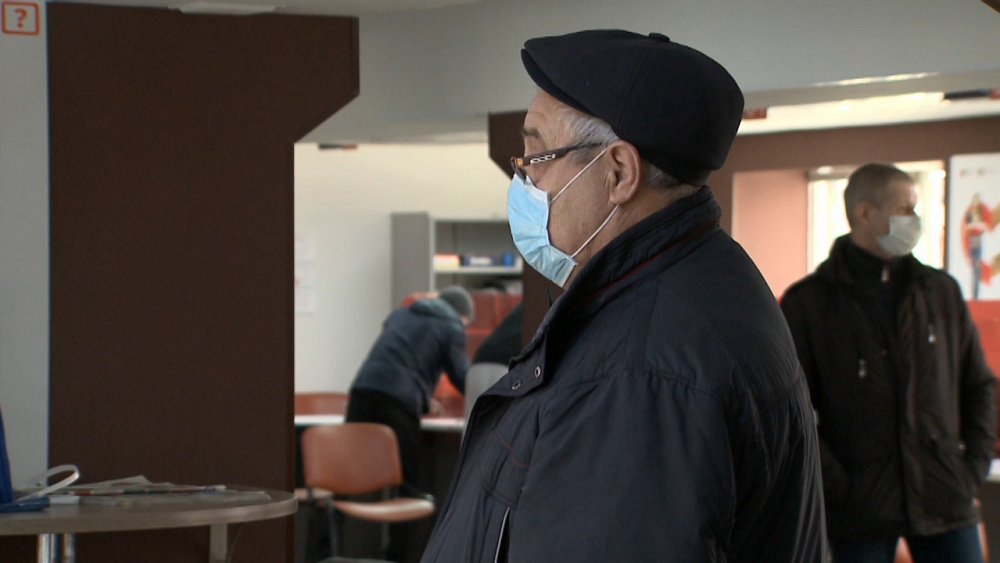 В Миассе усилены меры борьбы с коронавирусом