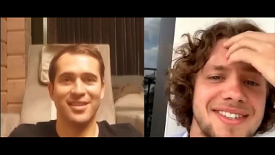 Артемий Панарин: если бы не хоккей, пёк бы пирожки в Коркино