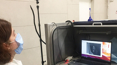 В регионах Урала усиливают контроль за прилетающими из Москвы и Санкт-Петербурга