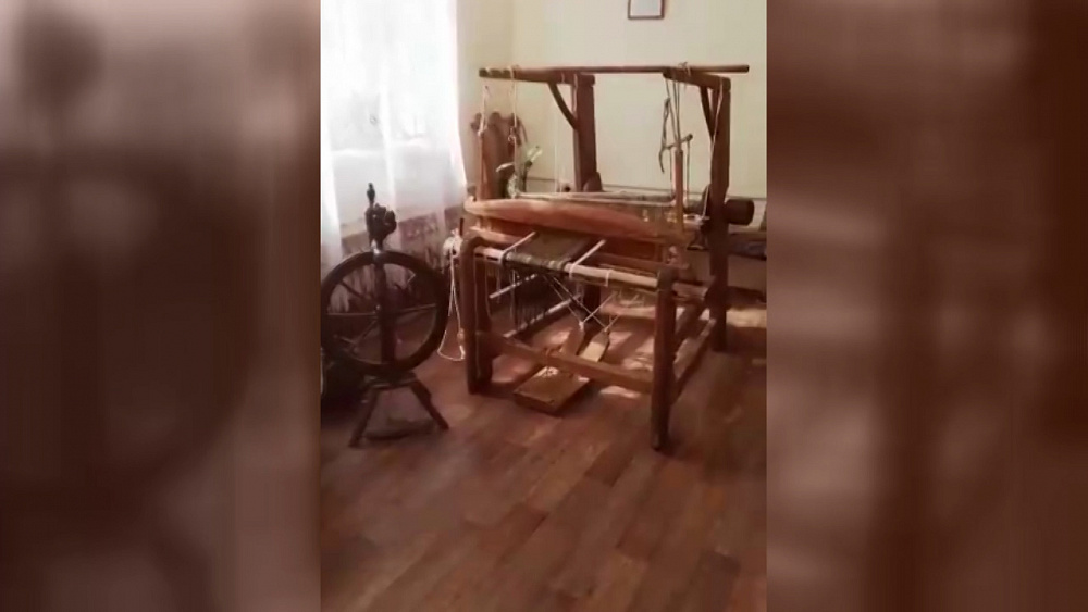 Дом народного творчества проводит онлайн выставку