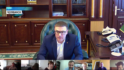 COVID-19 добрался до южноуральских запреток