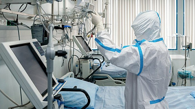 На Урале умерли два человека с коронавирусом