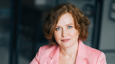 Елена Малильо: «Пришло время для людей, которые хотят выйти на новый уровень»