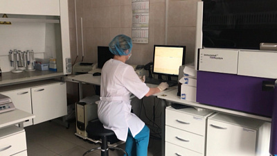 Сводка статистики по Covid-19 за неделю