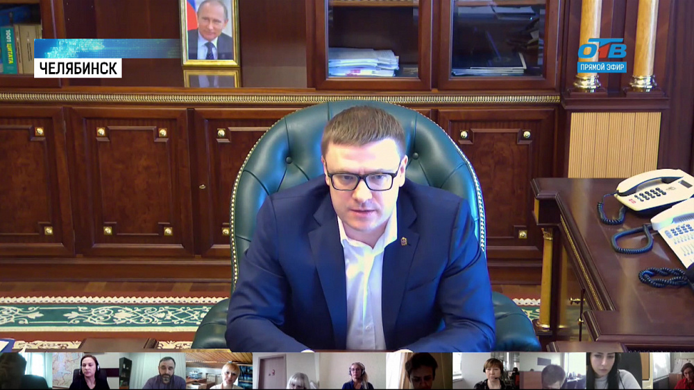 Подтвердились 3 новых случая заболевания вирусом COVID-19