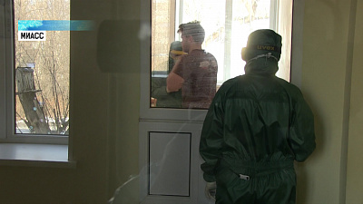 Как врачи борются с коронавирусом