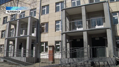 2000 южноуральских медиков получат надбавки