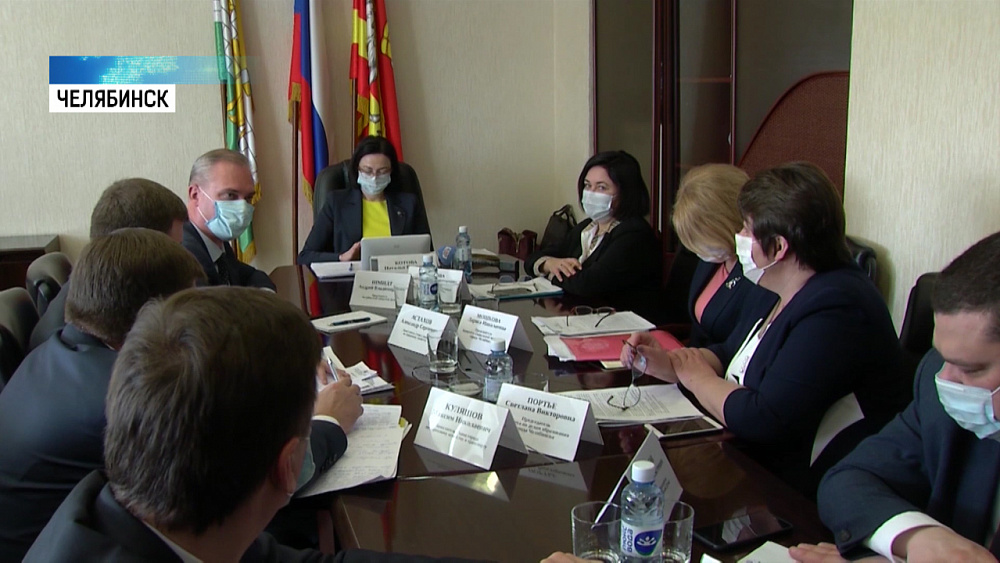 В регионе запустили площадку «Домашний урок»