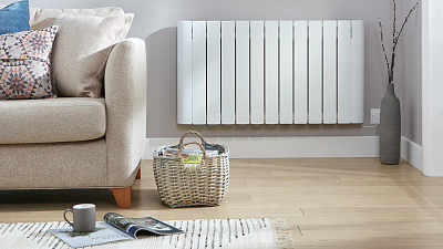 Радиаторы отопления: виды и конструкция