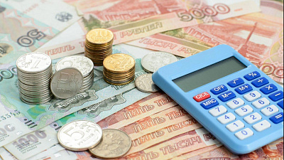 Кредиты и коронавирус в России